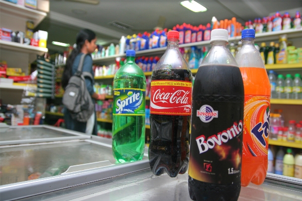 Tamil Nadu traders give thumbs-up to Bovonto, call for boycott of Coke and Pepsi