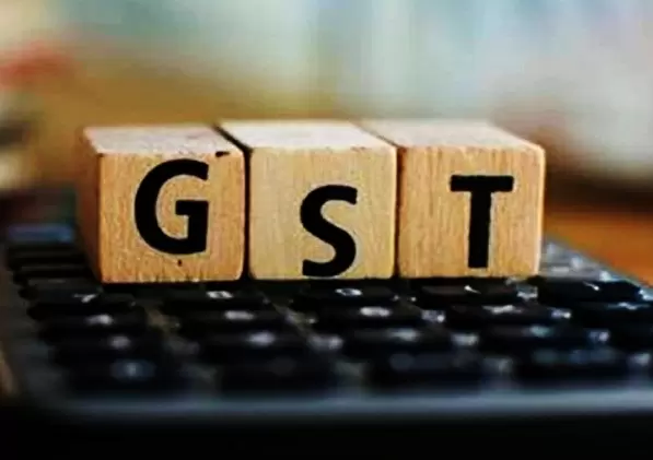 February GST collection stands at Rs 1.13 lakh Cr