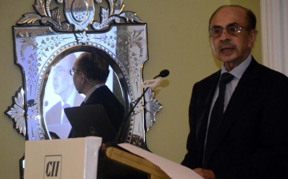 The Weekend Leader - The 127-Year-Old Godrej Empire Split: How It Was Resolved Amicably