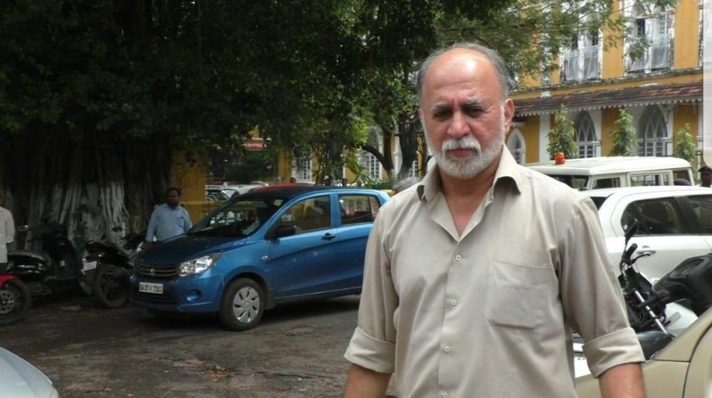 The Weekend Leader - Tejpal judgement doubts victim's credibility: Goa govt appeal