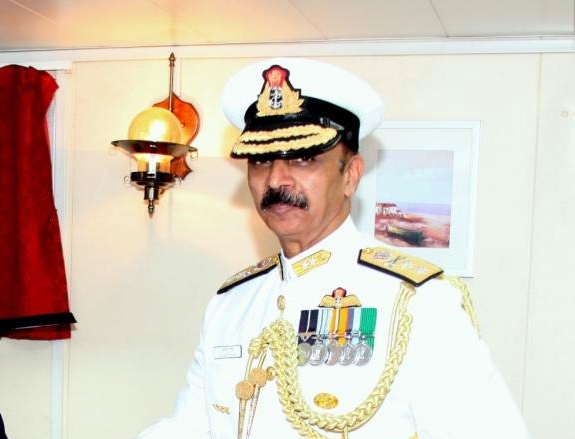 The Weekend Leader - ﻿Reshuffle in Indian military's top hierarchy