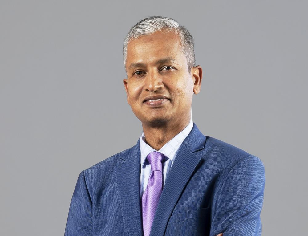 The Weekend Leader - IBM announces Lingraju Sawkar as India President of Kyndryl