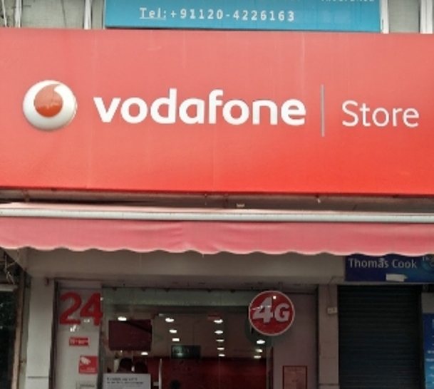 ?Vodafone Idea shares plunge 17 percent post AGR verdict; sells stakes in Indus Towers