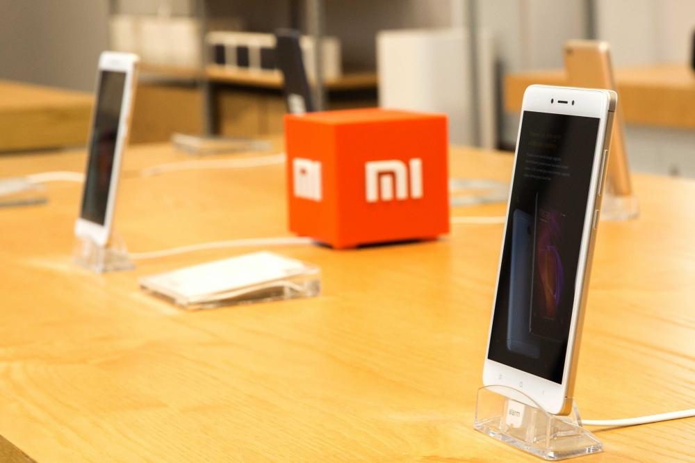 The Weekend Leader - Xiaomi invests in core communications chipmaker for automobiles