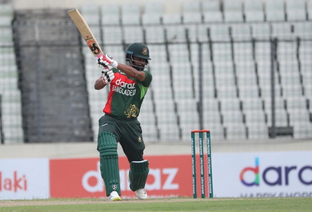 The Weekend Leader - Bangladesh opener Tamim Iqbal pulls out of T20 World Cup