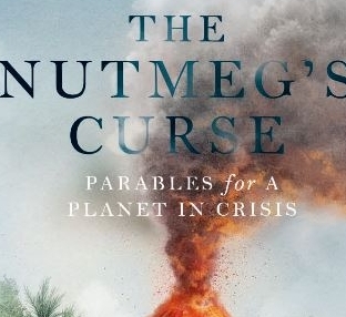 The Weekend Leader - Penguin to release Amitav Ghosh's 'The Nutmeg's Curse' in October