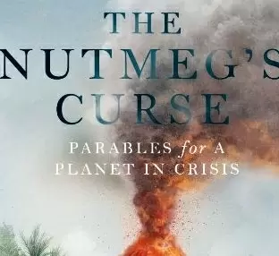 Penguin to release Amitav Ghosh's 'The Nutmeg's Curse' in October