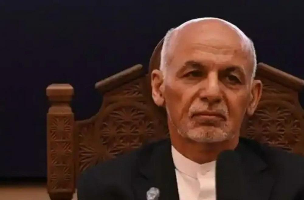 The Weekend Leader - Were Biden and Ghani in denial mode as Taliban marched towards victory?