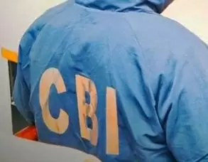CBI arrests Delhi Police ASI in bribery case