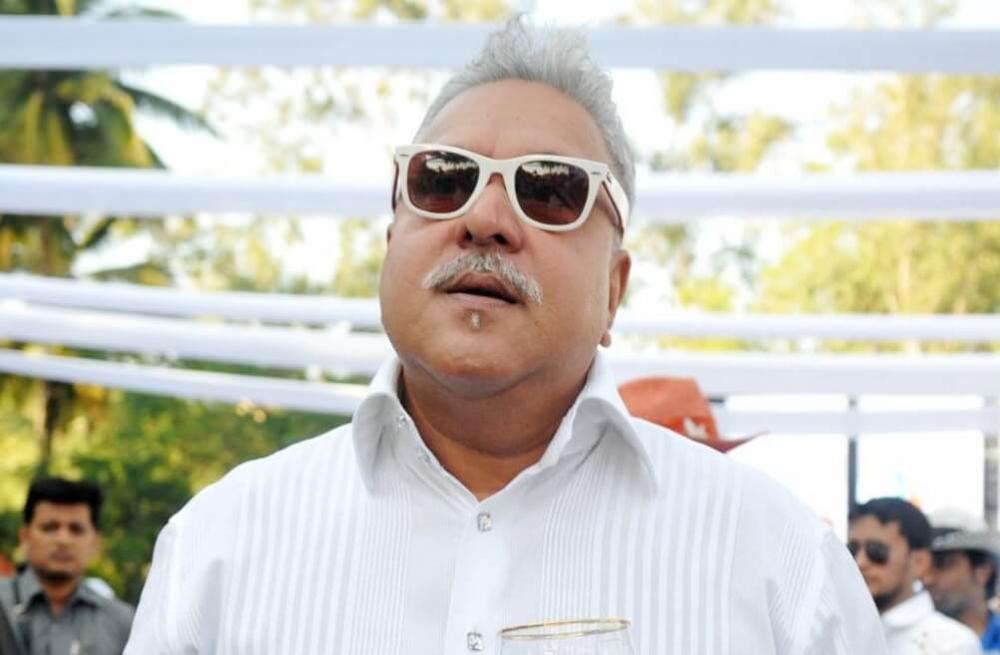 The Weekend Leader - Offered Rs 14K cr to banks as settlement: Mallya's UB tells SC