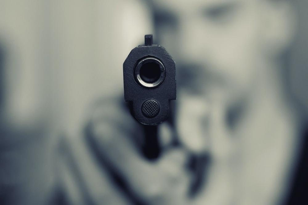 The Weekend Leader - Sikh shot dead at his clinic in Peshawar