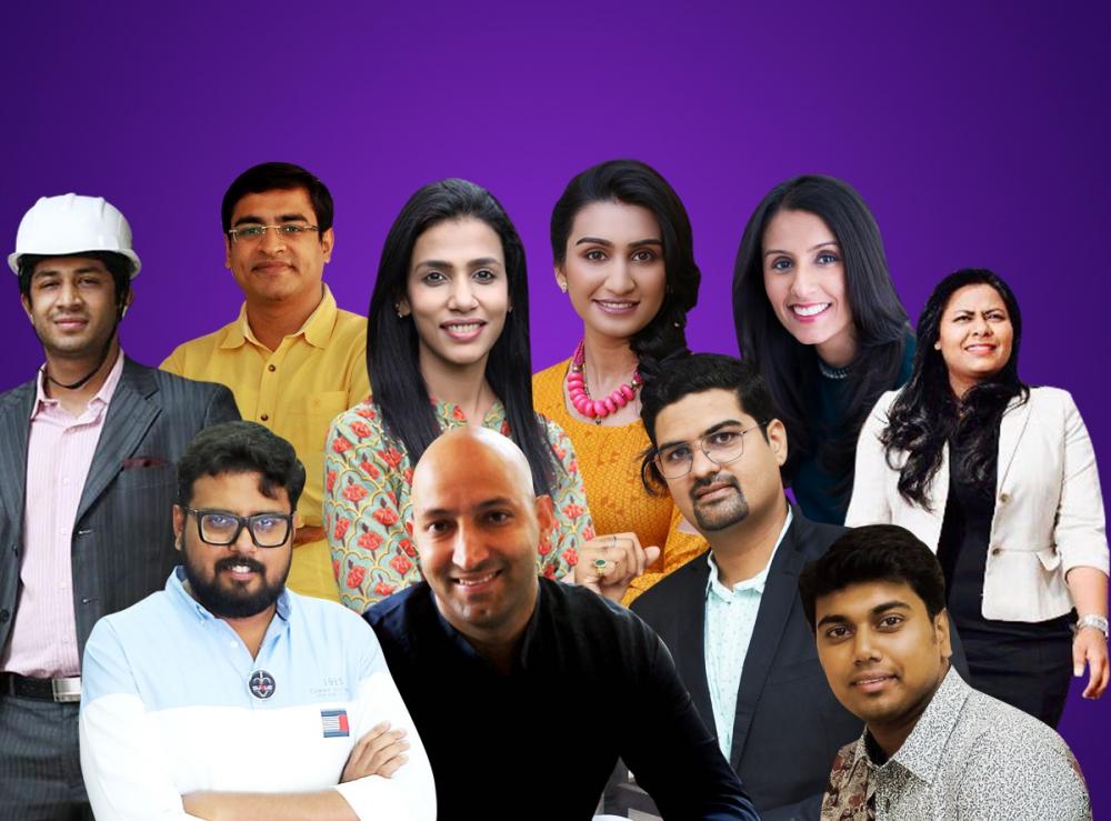 The Weekend Leader - Indian Entrepreneurs Success Stories | Successful Entrepreneurs in India  