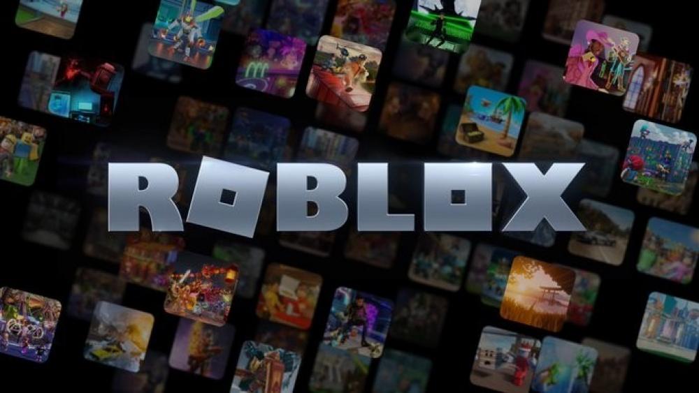 The Weekend Leader - Online game platform Roblox back after 3-day outage