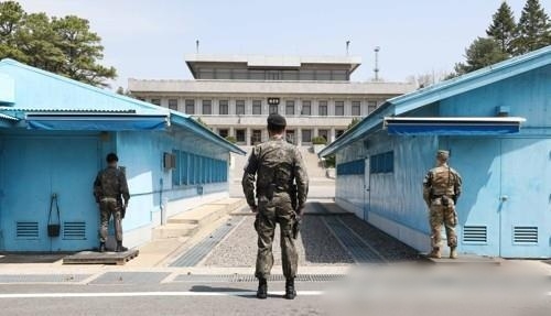 The Weekend Leader - Seoul to discuss resuming border tours with UN