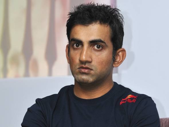 The Weekend Leader - It's been happening for long; India don't have mental strength: Gambhir