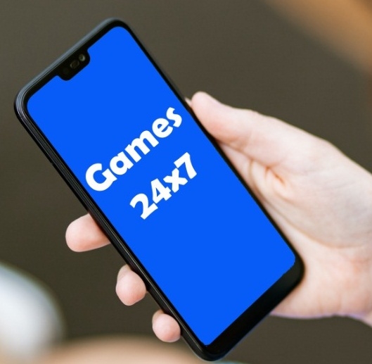 The Weekend Leader - 'Games24x7 Ventures' launched to invest in early-stage start-ups