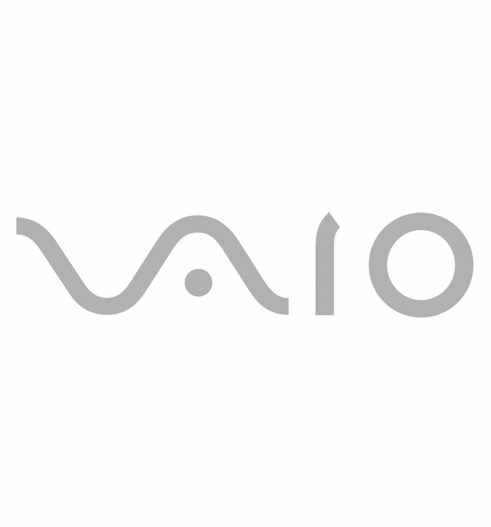 The Weekend Leader - Laptop brand VAIO set to make India comeback next month