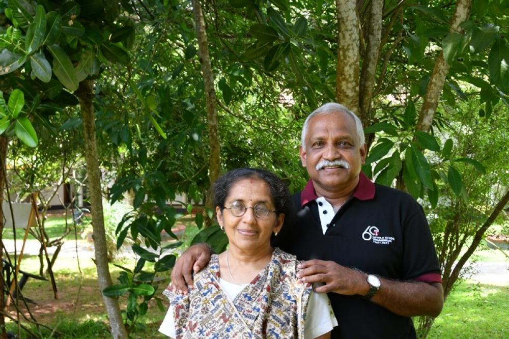 The Weekend Leader - How Dr Regi and Dr Lalitha Built THI and Transformed Healthcare in Sittilingi Valley