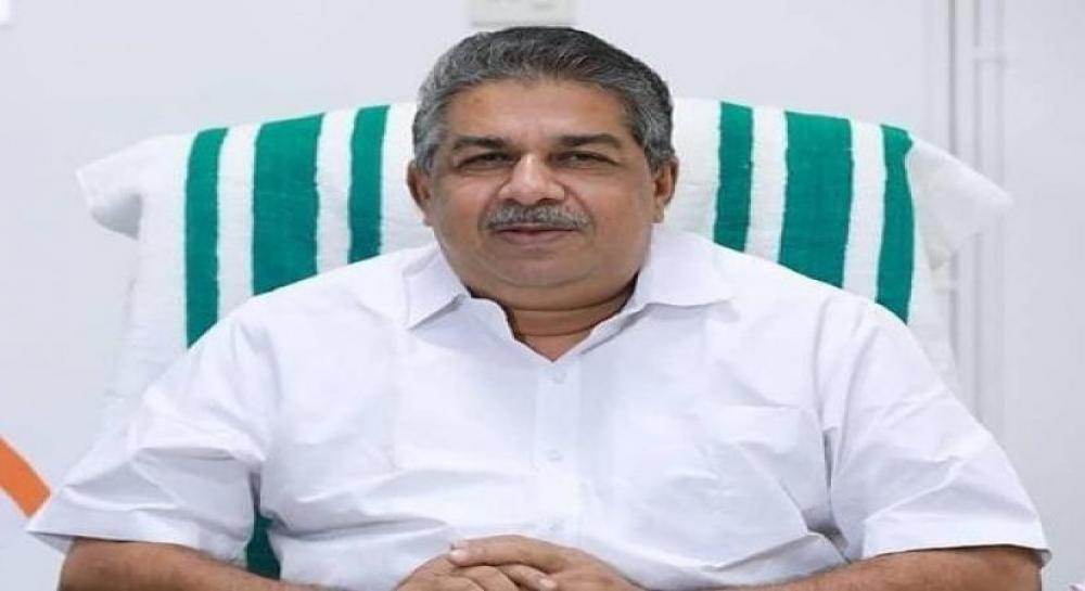 The Weekend Leader - Kerala Minister Apologises Over 'Cake And Wine’ Remarks  on Bishops-PM Meeting