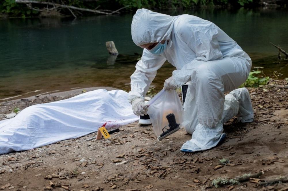 The Weekend Leader - Missing BJP Leader Found Dead in Pond After Five Days in East Midnapore