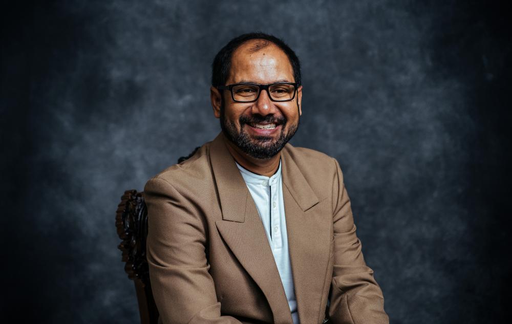 The Weekend Leader - T Sathish Kumar, Milky Mist Dairy Foods, CEO and Founder, Story
