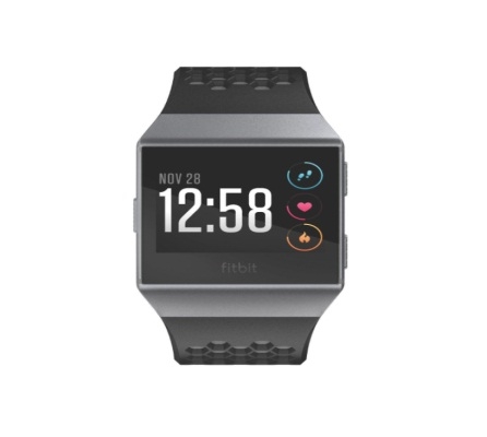 The Weekend Leader - Fitbit recalls millions of 'Ionic' smartwatches after battery burn reports
