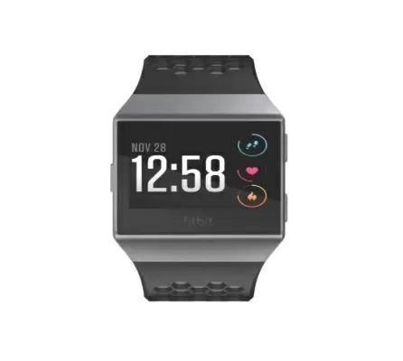 Fitbit recalls millions of 'Ionic' smartwatches after battery burn reports