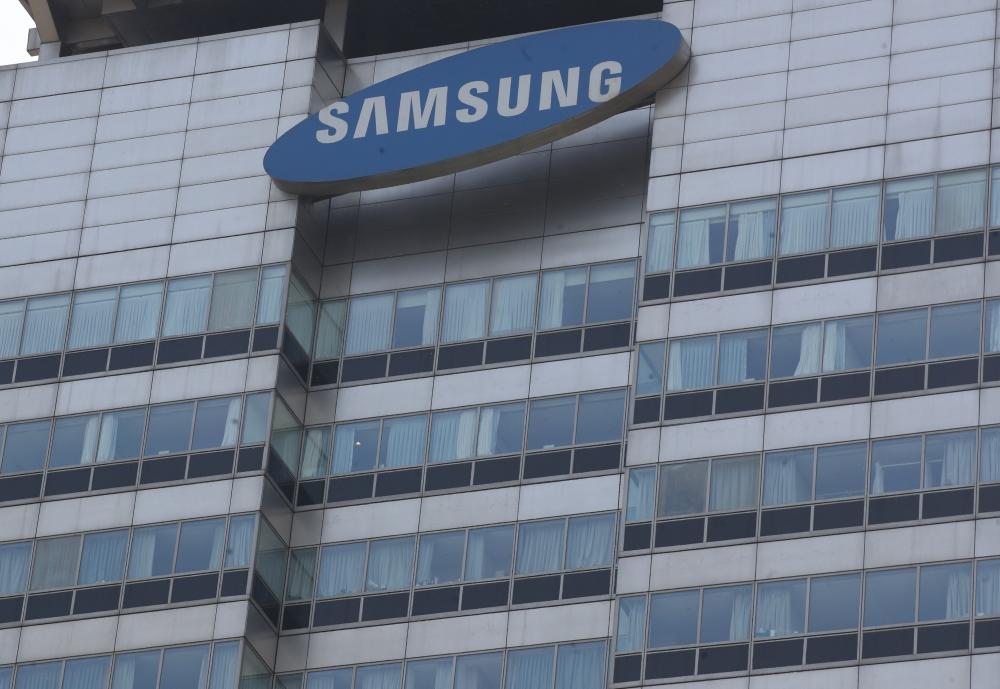 The Weekend Leader - Nifty Gateway, Samsung to develop world's 1st smart TV NFT platform
