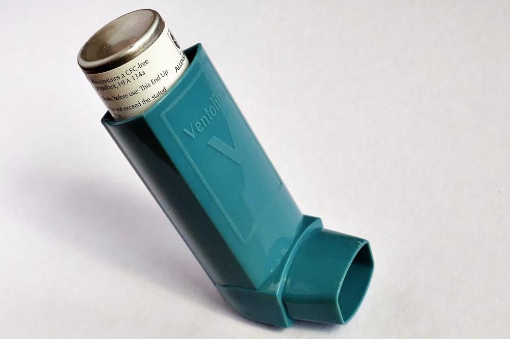 The Weekend Leader - 80% of asthma cases in India are undiagnosed, may worsen if left untreated: Experts