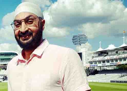The Weekend Leader - ﻿Southampton pitch in WTC final will help spinners: Panesar