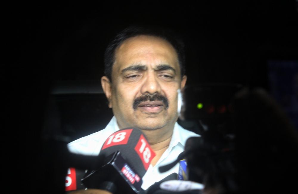 The Weekend Leader - Ajit Pawar denies involvement in Jarandeshwar sugar factory case