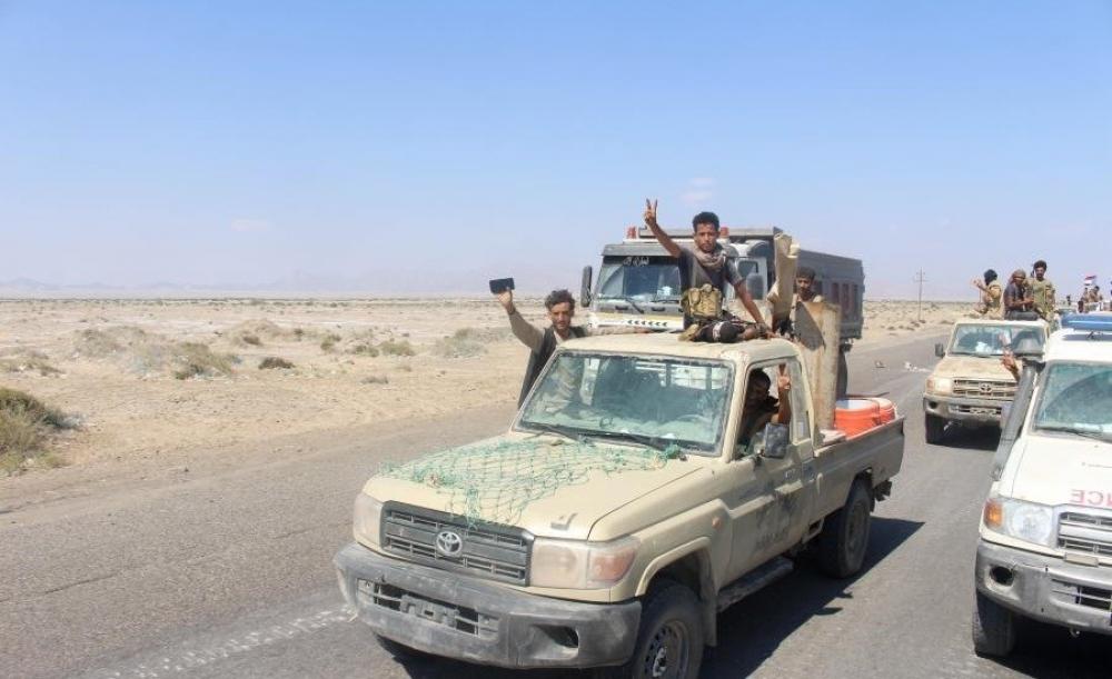 The Weekend Leader - Senior Yemeni security official ambushed, 2 bodyguards killed