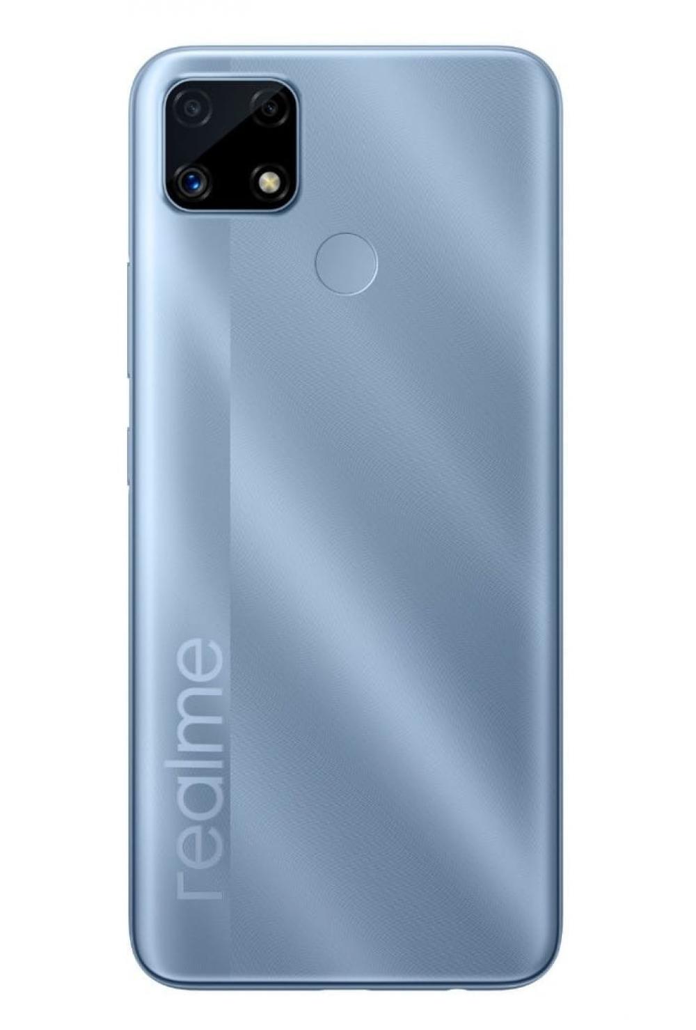 The Weekend Leader - realme to export 'make in India' smartphones to Nepal in Q3