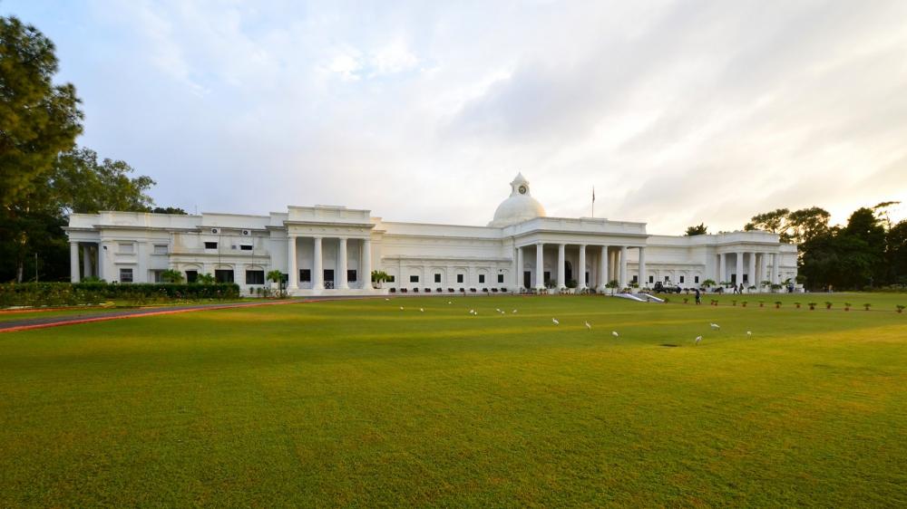 The Weekend Leader - Seven new academic programmes at IIT Roorkee