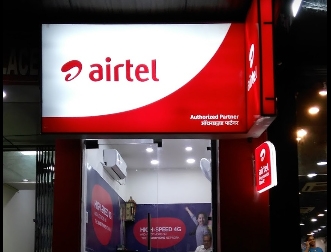 The Weekend Leader - Airtel IoT market leader in India's enterprise connectivity segment