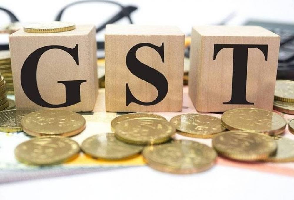 The Weekend Leader - Odisha records 54% growth in GST collection in July