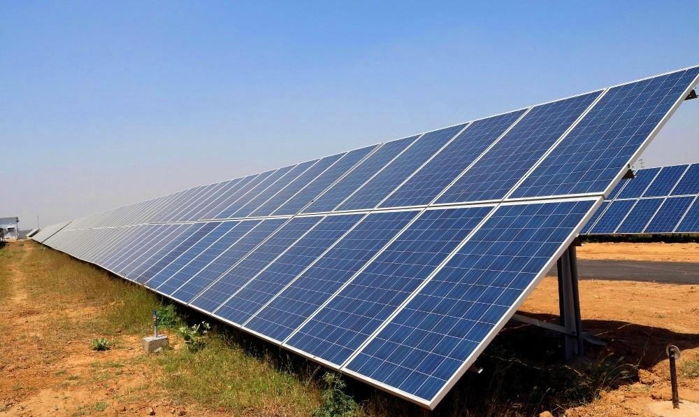 The Weekend Leader - ﻿RattanIndia sells solar power assets to GIP for Rs 1,670 cr