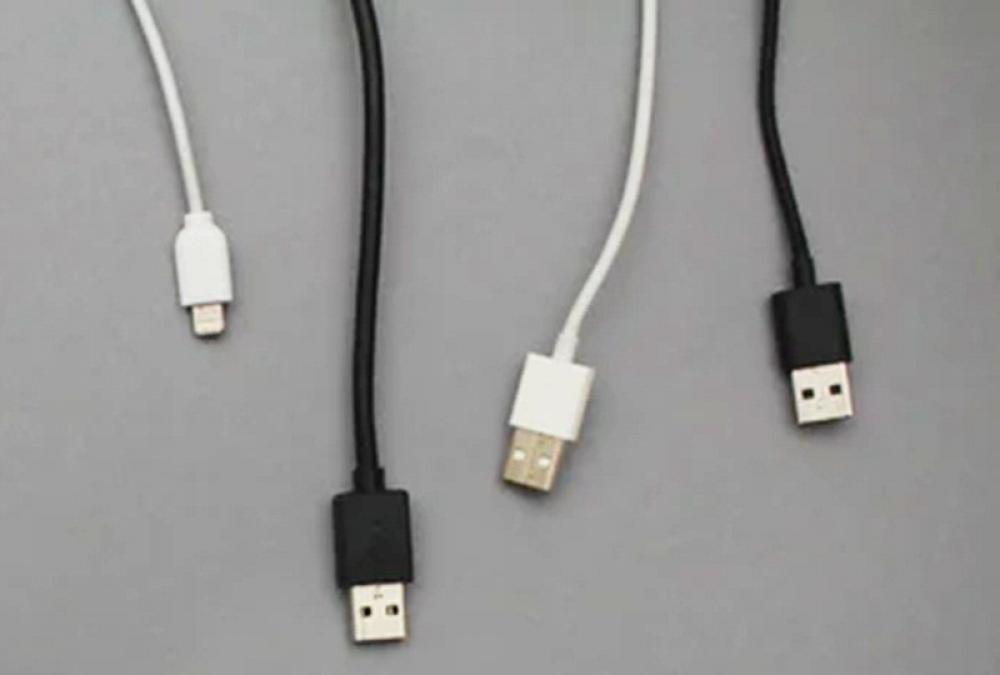 The Weekend Leader - New USB version to offer 80Gbps speeds via Type C cable
