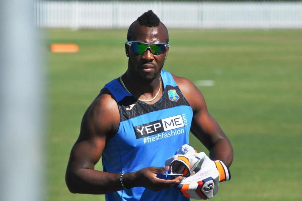 The Weekend Leader - Injury to Andre Russell has upset the balance of team, concedes KKR's McCullum