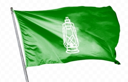 The Weekend Leader - RJD leading in Bihar bypolls