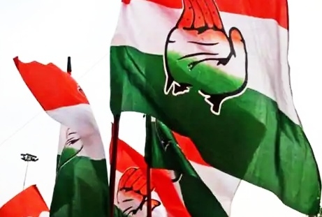The Weekend Leader - By-polls trends: Congress leads in HP, Rajasthan; TMC sweeps Bengal; BJP in NE