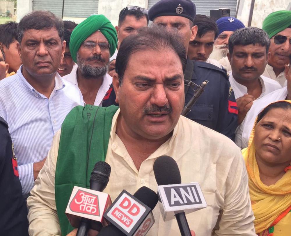 The Weekend Leader - Chautala wins by-election in Haryana