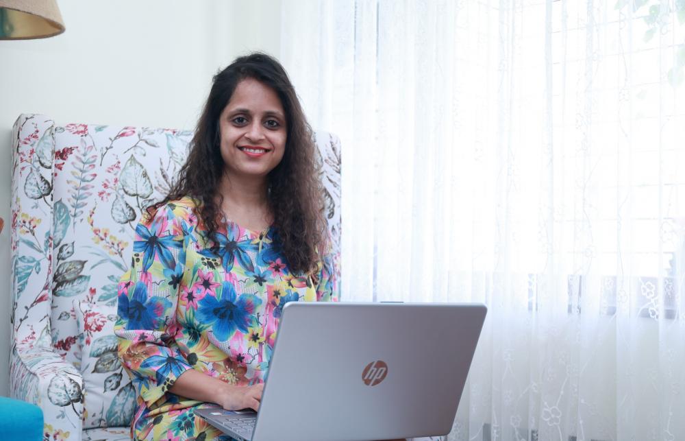 The Weekend Leader - Shilpa Singh | Life Coach | The Power of Positive Thinking 