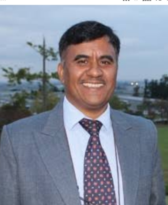 The Weekend Leader - DU Prof who researched on Parkinson's made Fellow of National Academy of Sciences