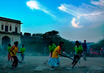 The Weekend Leader - Hockey Village