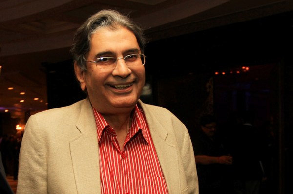 The Weekend Leader - Vinod Mehta, A Prince among journalists 
