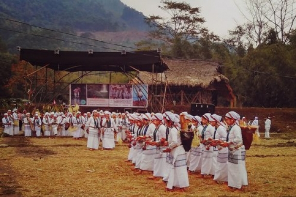 The Weekend Leader - Basar, a quaint hill destination and a place to see in Arunachal Pradesh