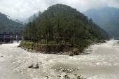 Save Ganges