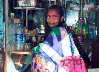 The Weekend Leader - Women of Dharavi send across a strong message through their creativity | Culture | Mumbai