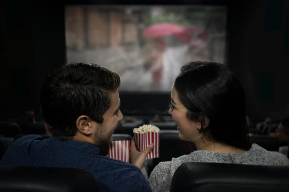 The Weekend Leader - The Misdeeds, Misadventures, and Malpractices of Indian Multiplexes Uncovered